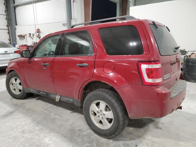 Photo 1 VIN: 1FMCU9D79BKB60975 - FORD ESCAPE XLT 