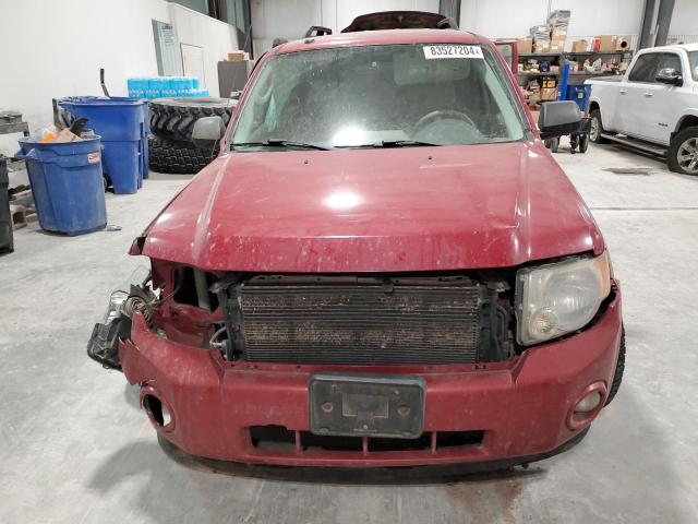 Photo 4 VIN: 1FMCU9D79BKB60975 - FORD ESCAPE XLT 