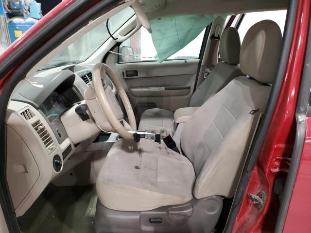 Photo 6 VIN: 1FMCU9D79BKB60975 - FORD ESCAPE XLT 