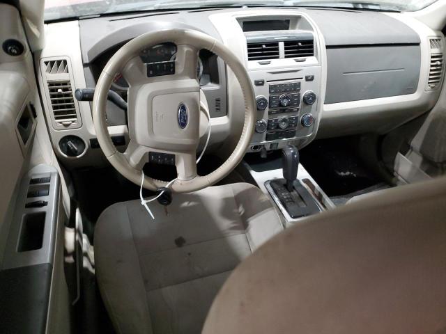 Photo 7 VIN: 1FMCU9D79BKB60975 - FORD ESCAPE XLT 