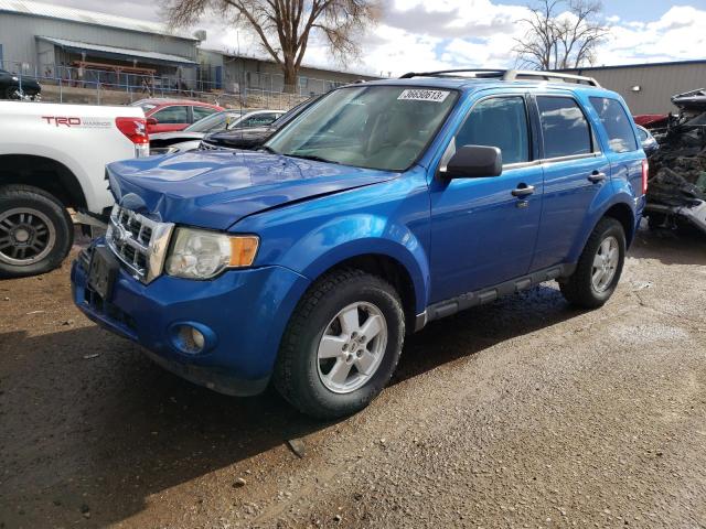 Photo 0 VIN: 1FMCU9D79BKB67540 - FORD ESCAPE XLT 