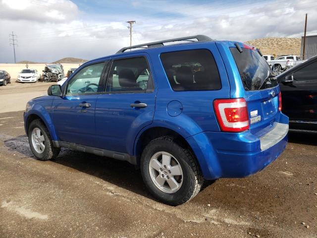 Photo 1 VIN: 1FMCU9D79BKB67540 - FORD ESCAPE XLT 