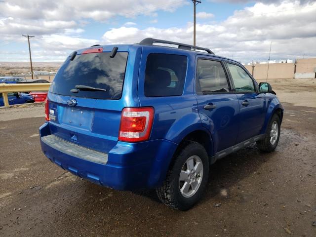 Photo 2 VIN: 1FMCU9D79BKB67540 - FORD ESCAPE XLT 