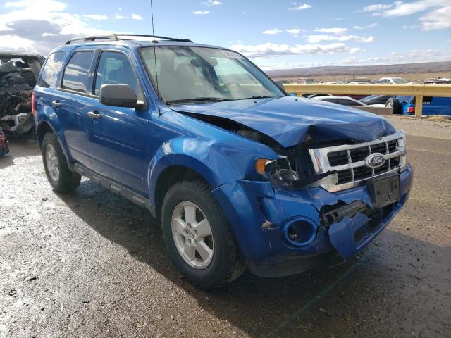 Photo 3 VIN: 1FMCU9D79BKB67540 - FORD ESCAPE XLT 