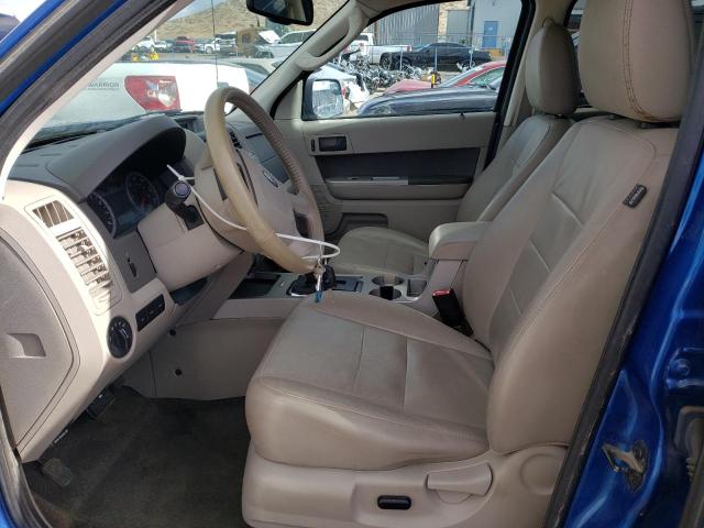 Photo 6 VIN: 1FMCU9D79BKB67540 - FORD ESCAPE XLT 