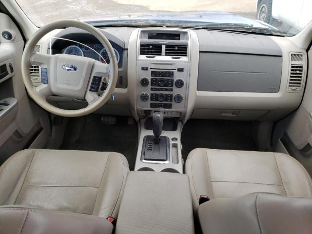 Photo 7 VIN: 1FMCU9D79BKB67540 - FORD ESCAPE XLT 