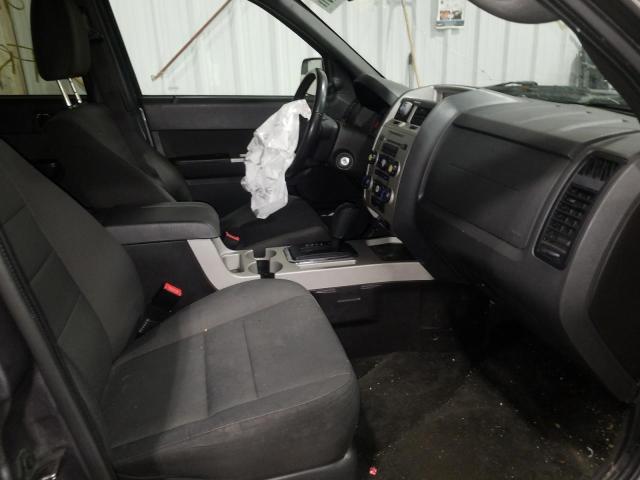 Photo 4 VIN: 1FMCU9D79BKB84578 - FORD ESCAPE XLT 