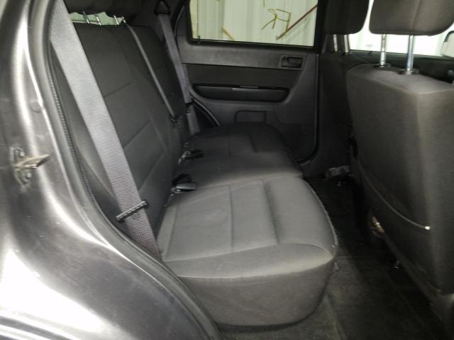 Photo 5 VIN: 1FMCU9D79BKB84578 - FORD ESCAPE XLT 