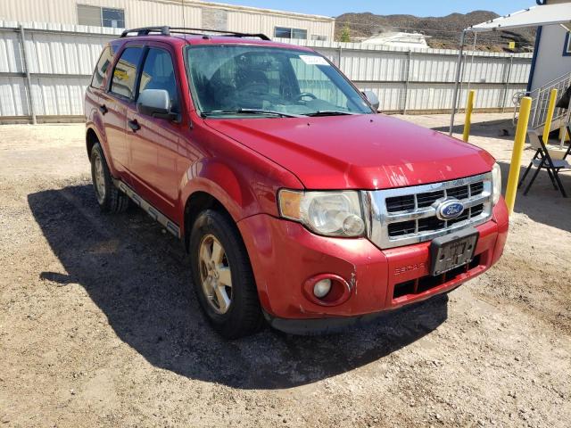 Photo 0 VIN: 1FMCU9D79BKB84600 - FORD ESCAPE XLT 