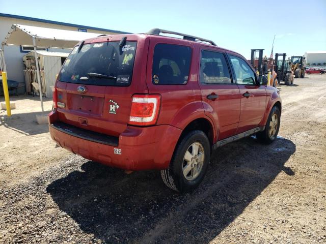 Photo 3 VIN: 1FMCU9D79BKB84600 - FORD ESCAPE XLT 