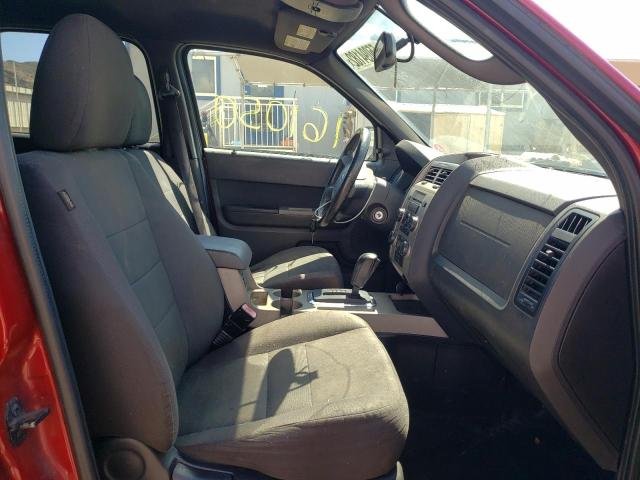 Photo 4 VIN: 1FMCU9D79BKB84600 - FORD ESCAPE XLT 