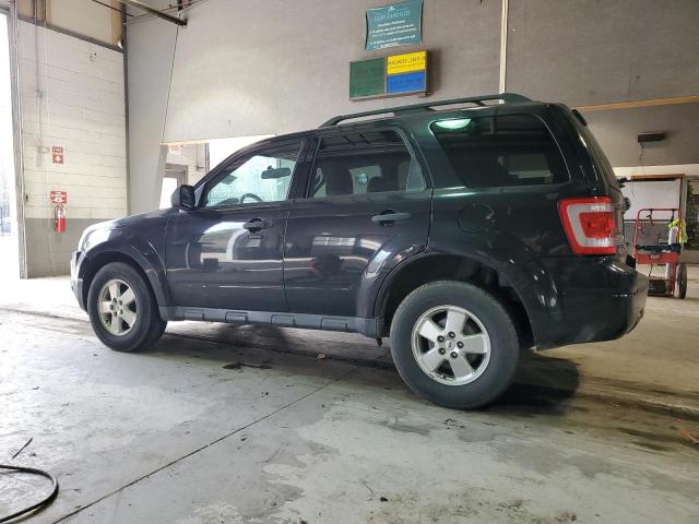 Photo 1 VIN: 1FMCU9D79BKB85956 - FORD ESCAPE XLT 