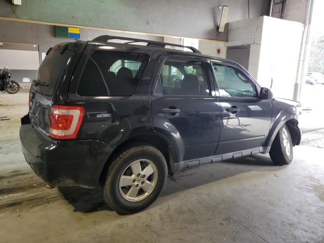 Photo 2 VIN: 1FMCU9D79BKB85956 - FORD ESCAPE XLT 