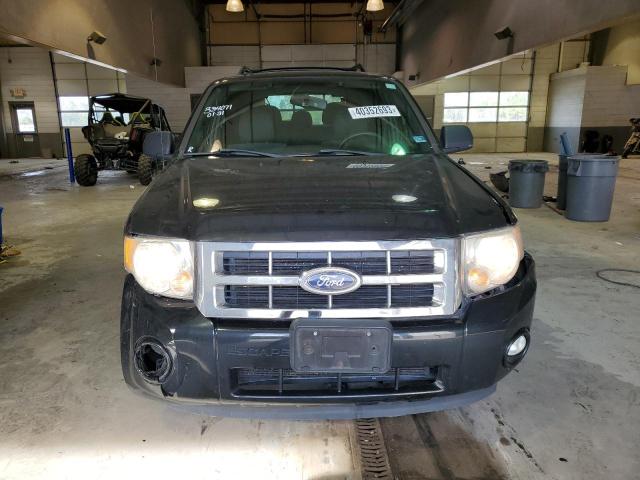 Photo 4 VIN: 1FMCU9D79BKB85956 - FORD ESCAPE XLT 