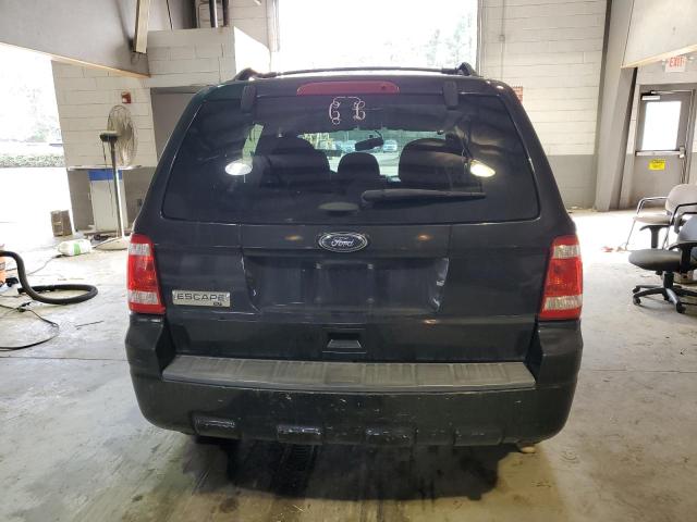 Photo 5 VIN: 1FMCU9D79BKB85956 - FORD ESCAPE XLT 