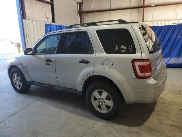 Photo 1 VIN: 1FMCU9D79BKB91823 - FORD ESCAPE XLT 