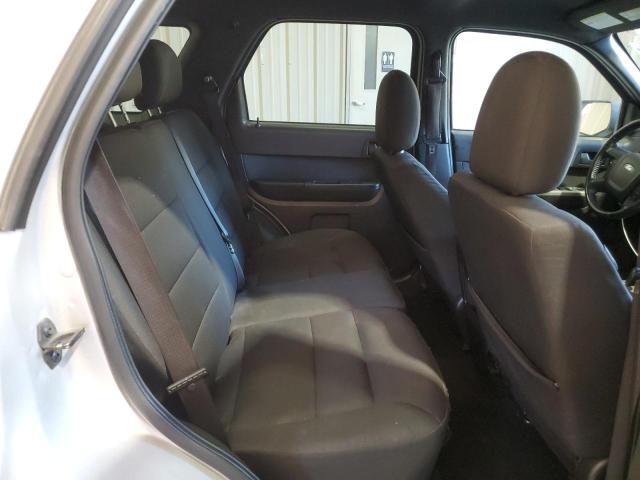 Photo 10 VIN: 1FMCU9D79BKB91823 - FORD ESCAPE XLT 