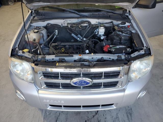 Photo 11 VIN: 1FMCU9D79BKB91823 - FORD ESCAPE XLT 