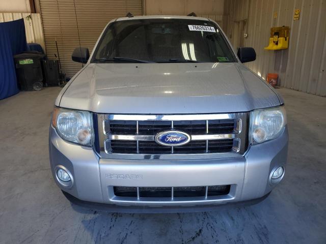 Photo 4 VIN: 1FMCU9D79BKB91823 - FORD ESCAPE XLT 