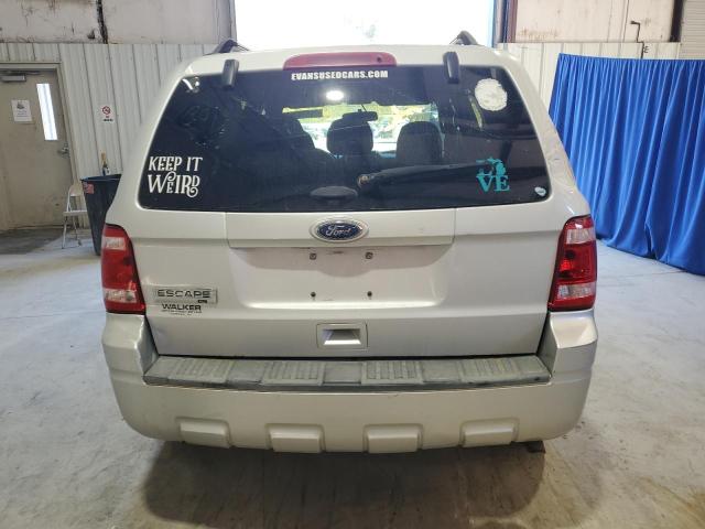 Photo 5 VIN: 1FMCU9D79BKB91823 - FORD ESCAPE XLT 