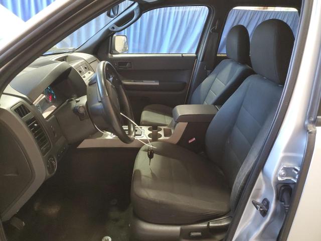 Photo 6 VIN: 1FMCU9D79BKB91823 - FORD ESCAPE XLT 