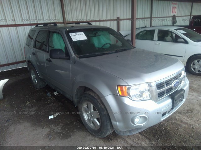 Photo 0 VIN: 1FMCU9D79BKB98853 - FORD ESCAPE 