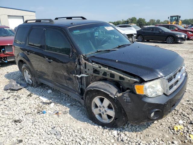 Photo 3 VIN: 1FMCU9D79BKC12587 - FORD ESCAPE XLT 