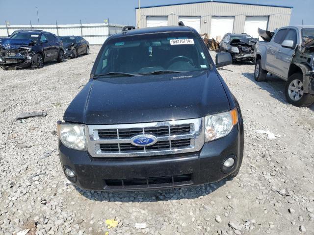 Photo 4 VIN: 1FMCU9D79BKC12587 - FORD ESCAPE XLT 