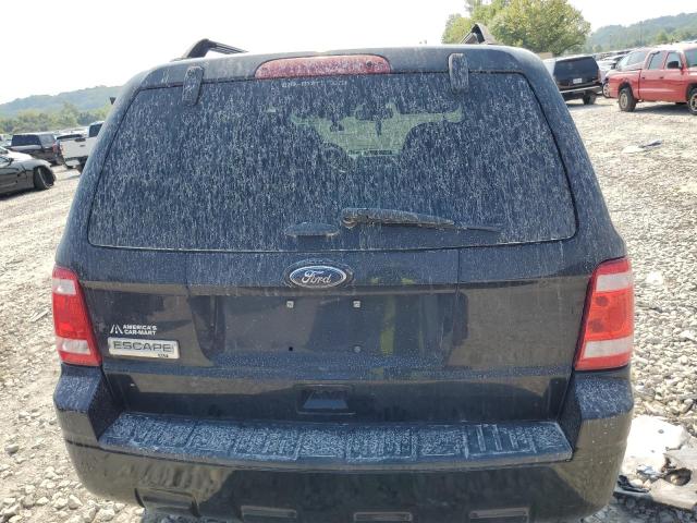 Photo 5 VIN: 1FMCU9D79BKC12587 - FORD ESCAPE XLT 