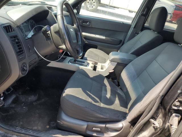 Photo 6 VIN: 1FMCU9D79BKC12587 - FORD ESCAPE XLT 