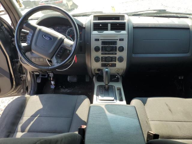 Photo 7 VIN: 1FMCU9D79BKC12587 - FORD ESCAPE XLT 