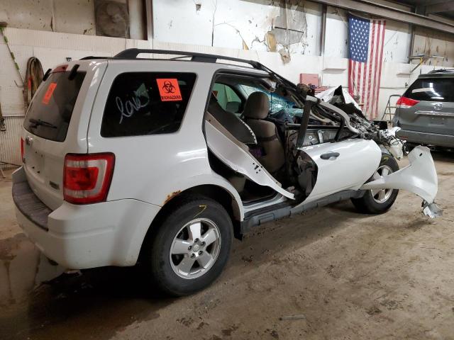 Photo 2 VIN: 1FMCU9D79BKC39255 - FORD ESCAPE 