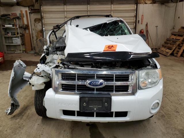 Photo 4 VIN: 1FMCU9D79BKC39255 - FORD ESCAPE 