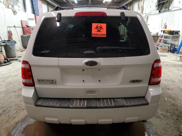 Photo 5 VIN: 1FMCU9D79BKC39255 - FORD ESCAPE 