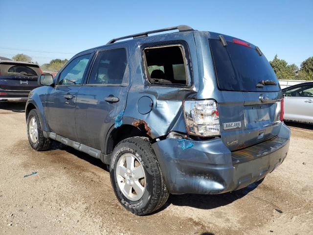 Photo 1 VIN: 1FMCU9D79CKA27375 - FORD ESCAPE XLT 