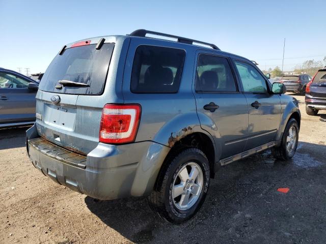 Photo 2 VIN: 1FMCU9D79CKA27375 - FORD ESCAPE XLT 