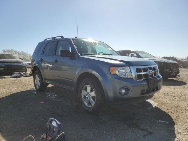 Photo 3 VIN: 1FMCU9D79CKA27375 - FORD ESCAPE XLT 