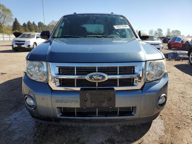 Photo 4 VIN: 1FMCU9D79CKA27375 - FORD ESCAPE XLT 