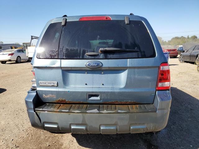 Photo 5 VIN: 1FMCU9D79CKA27375 - FORD ESCAPE XLT 