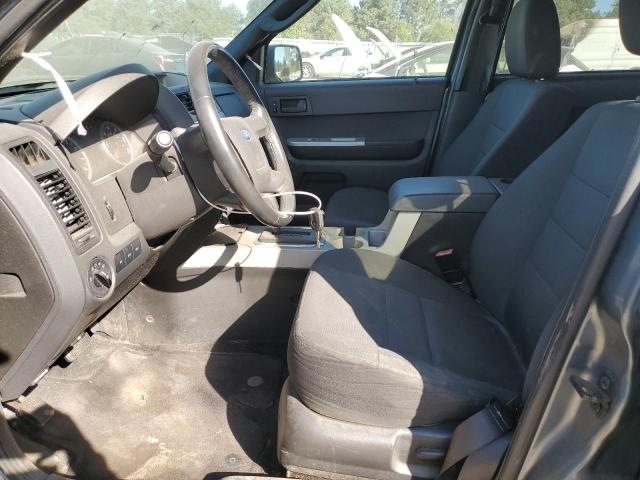 Photo 6 VIN: 1FMCU9D79CKA27375 - FORD ESCAPE XLT 