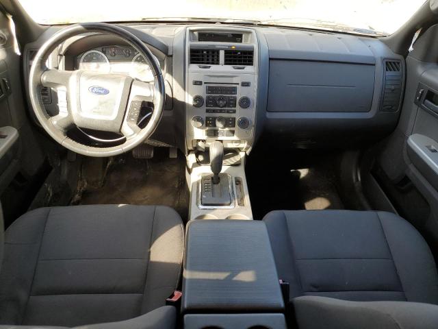 Photo 7 VIN: 1FMCU9D79CKA27375 - FORD ESCAPE XLT 