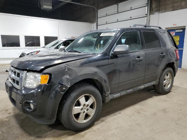 Photo 0 VIN: 1FMCU9D79CKA35699 - FORD ESCAPE 