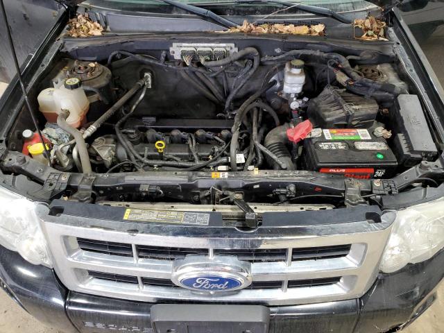 Photo 10 VIN: 1FMCU9D79CKA35699 - FORD ESCAPE 