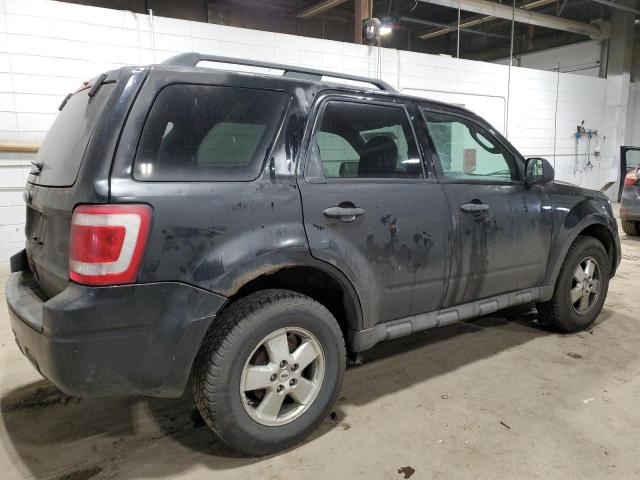 Photo 2 VIN: 1FMCU9D79CKA35699 - FORD ESCAPE 