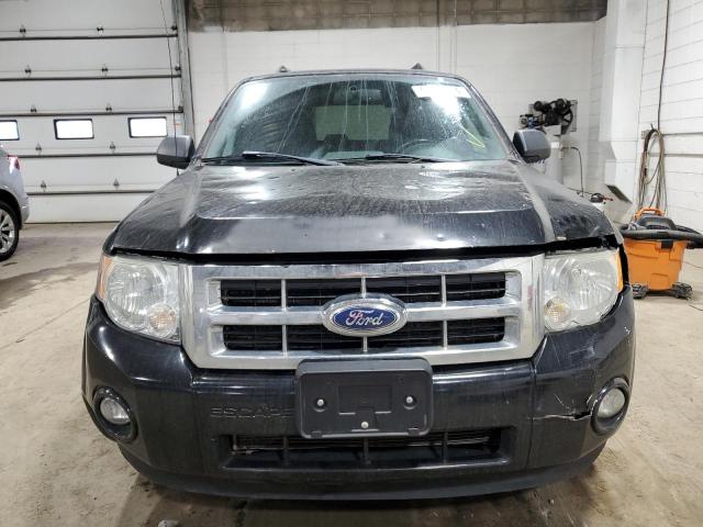 Photo 4 VIN: 1FMCU9D79CKA35699 - FORD ESCAPE 