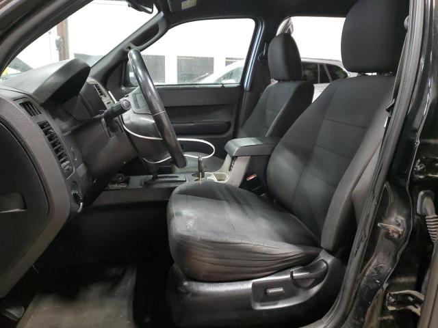 Photo 6 VIN: 1FMCU9D79CKA35699 - FORD ESCAPE 