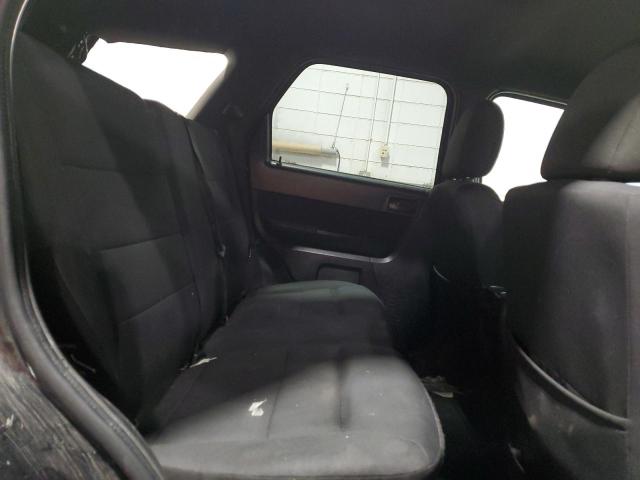 Photo 9 VIN: 1FMCU9D79CKA35699 - FORD ESCAPE 