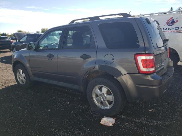 Photo 1 VIN: 1FMCU9D79CKA60473 - FORD ESCAPE XLT 