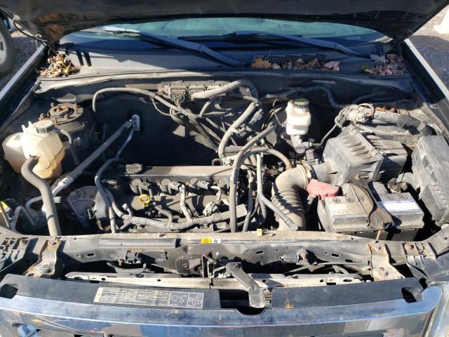 Photo 11 VIN: 1FMCU9D79CKA60473 - FORD ESCAPE XLT 