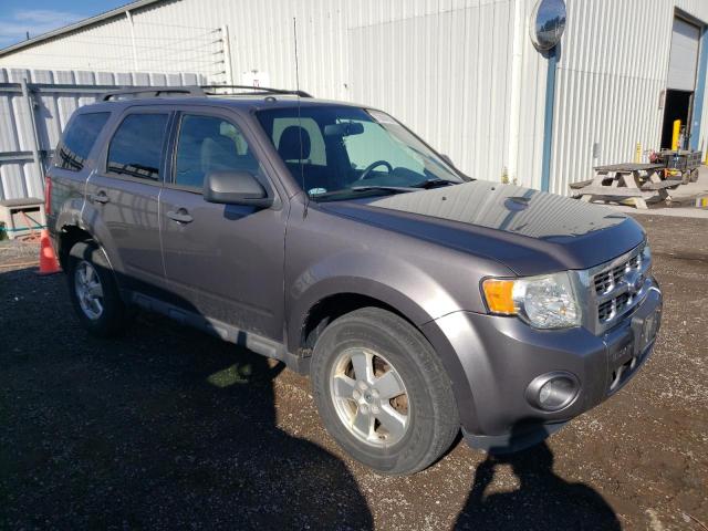 Photo 3 VIN: 1FMCU9D79CKA60473 - FORD ESCAPE XLT 